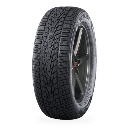 Pneu NATIONAL Winter Activa SV-4 255/45 R 19 104 XL