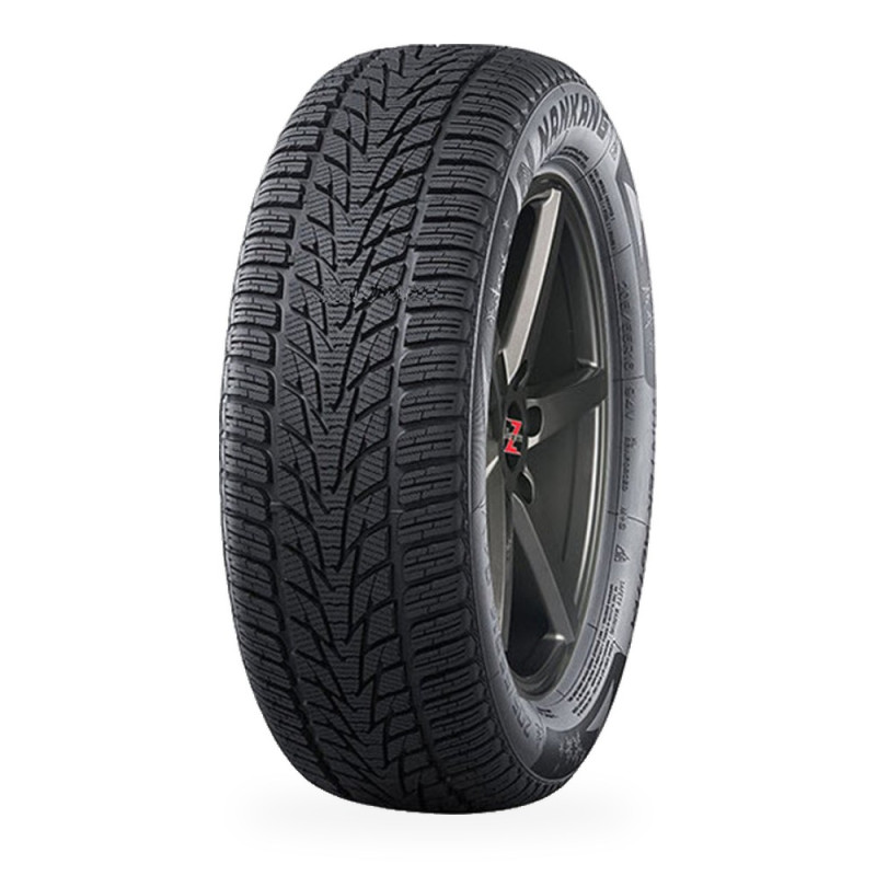 Pneu NATIONAL Winter Activa SV-4 255/60 R 20 113 XL