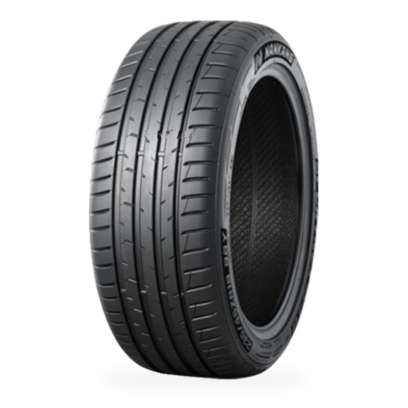 Pneu NATIONAL AS-3 Ev 235/55 R 19 105 XL