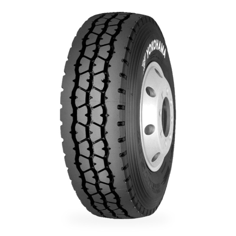 PN YOK 265/70R19.5 143/141 J MY507T