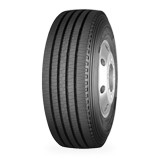 Pneu YOKOHAMA 104ZR 12R 22.5 152/148L