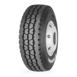 Pneu YOKOHAMA MY507 275/70 R 22.5 148/145K 3PMSF