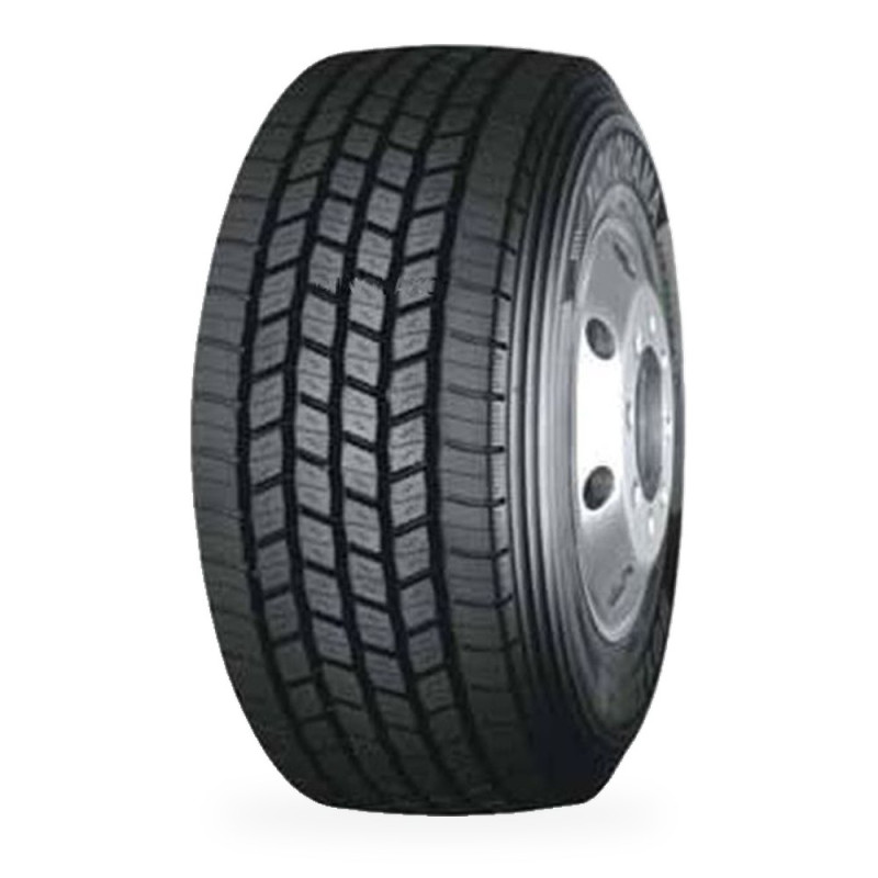 Pneu YOKOHAMA 901ZS 385/55 R 22.5 158L 3PMSF