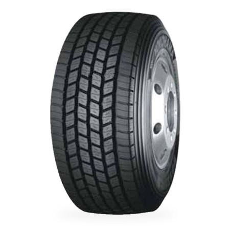 Pneu YOKOHAMA 901ZS 385/55 R 22.5 158L 3PMSF