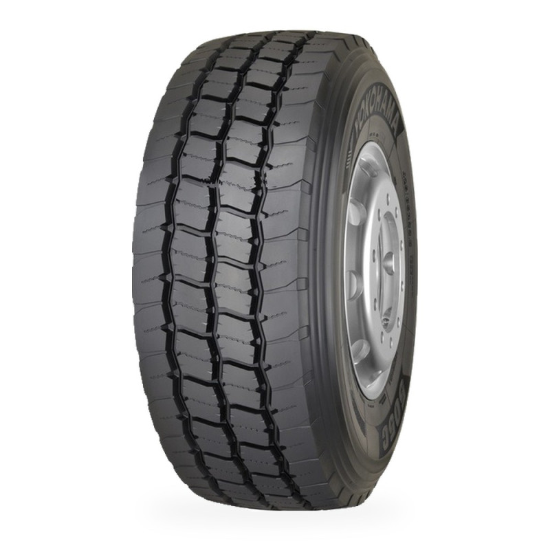 Pneu YOKOHAMA 505C 425/65 R 22.5 165K 3PMSF
