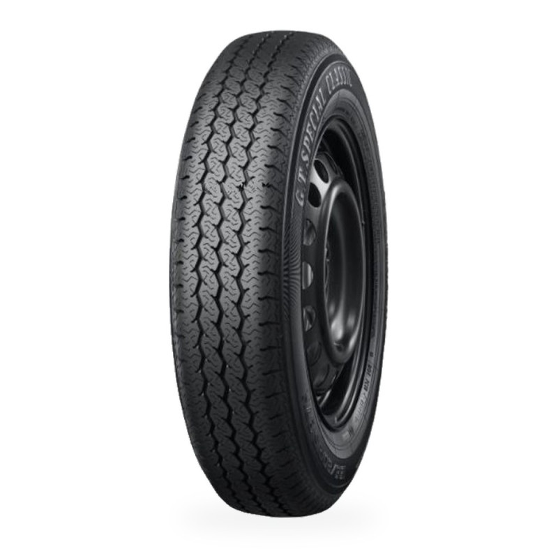 Pneu YOKOHAMA GT Special Y350 155/80 R 15 83H