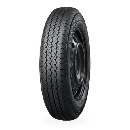 Pneu YOKOHAMA GT Special Y350 155/80 R 15 83H