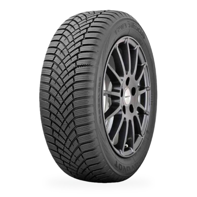 Pneu TOYO Observe EWS1 225/40 R 18 92W XL 3PMSF