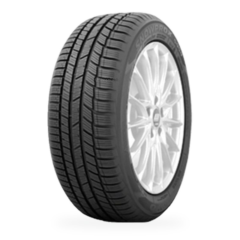 Pneu TOYO Snowprox S954 SUV 235/50 R 19 103V XL 3PMSF