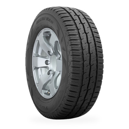 Pneu TOYO Observe VAN 215/65 R 15 104T 3PMSF
