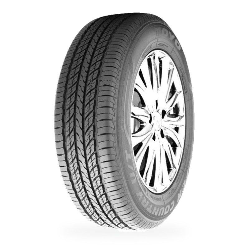 Pneu TOYO Open Country U/T 245/75 R 16 111S