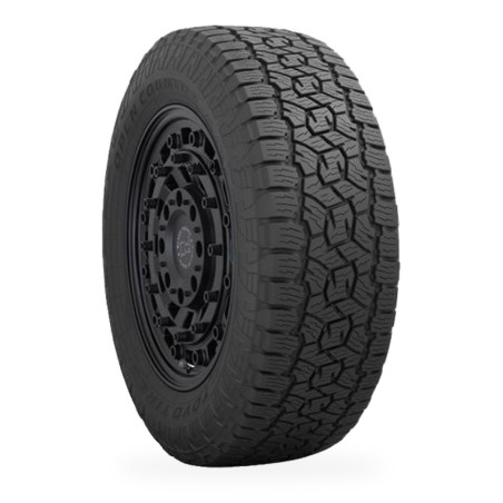 Pneu TOYO Open Country A/T 3 205/80 R 16 110T 3PMSF