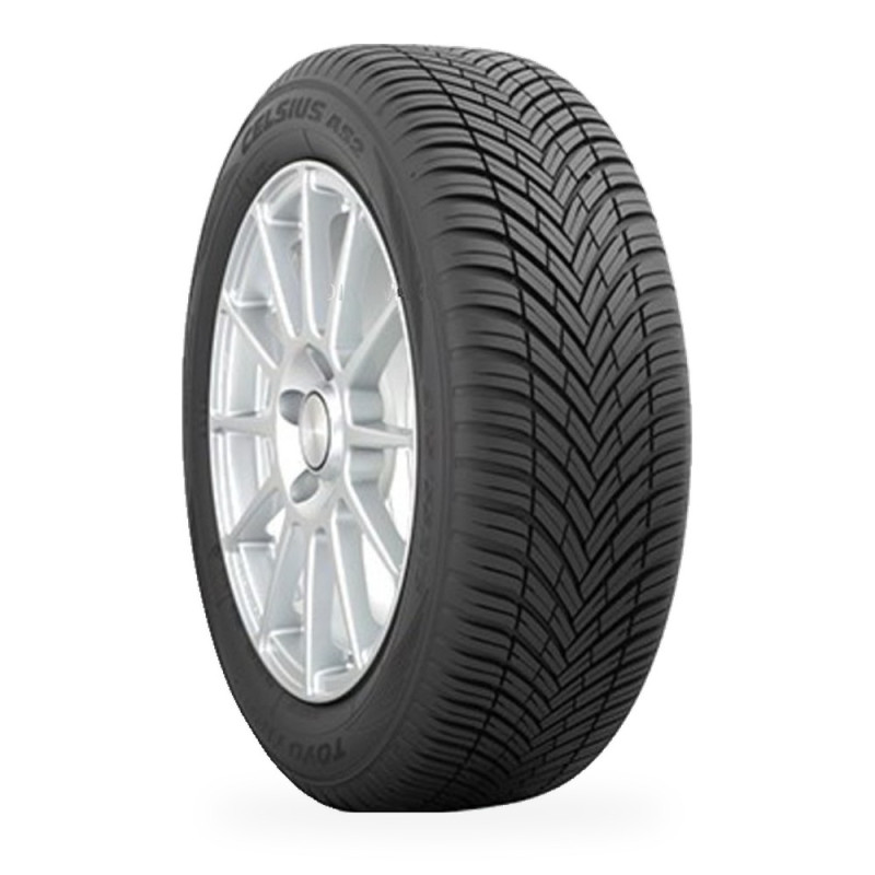 Pneu TOYO CELSIUS AS2 195/65 R 15 91H 3PMSF