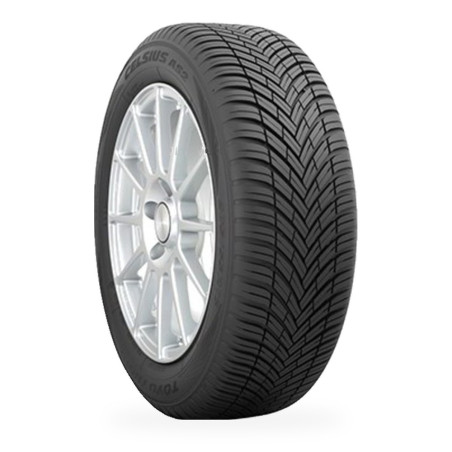 Pneu TOYO CELSIUS AS2 195/65 R 15 91H 3PMSF