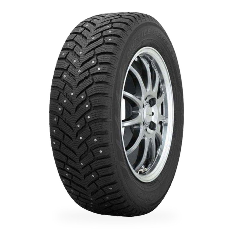 Pneu TOYO Observe ICE-Freezer 205/65 R 16 107R 3PMSF