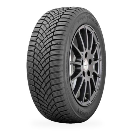 Pneu TOYO Observe EWS1 195/65 R 15 91H 3PMSF