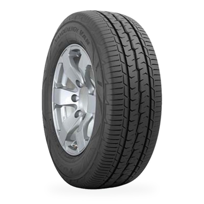 Pneu TOYO NANOENERGY VAN 175/65 R 14 90T