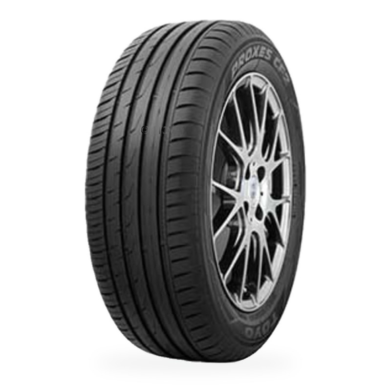 PN TOY 215/55R16 XL 97 V PX CF2