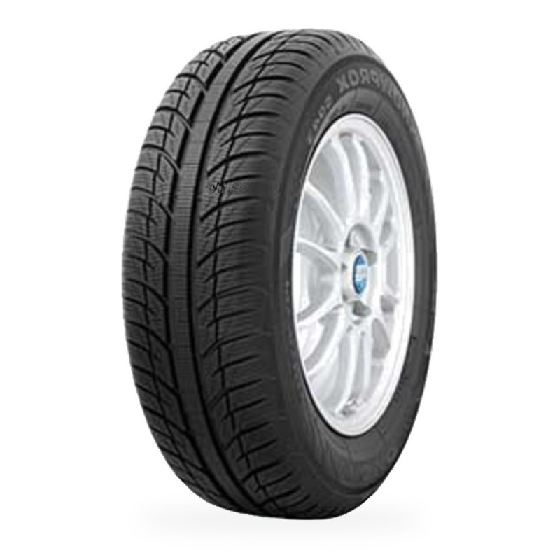 Pneu TOYO Snowprox S943 175/55 R 15 77T 3PMSF