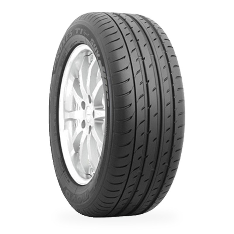 PN TOY 255/50R20 XL 109 Y PX TSS