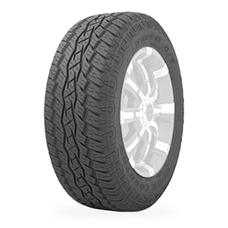 Pneu TOYO Open Country A/T  225/75 R 15 102T