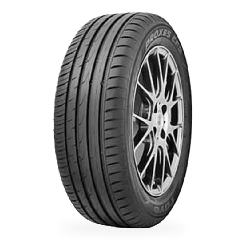 Pneu TOYO Proxes CF2 SUV 225/60 R 18 100H