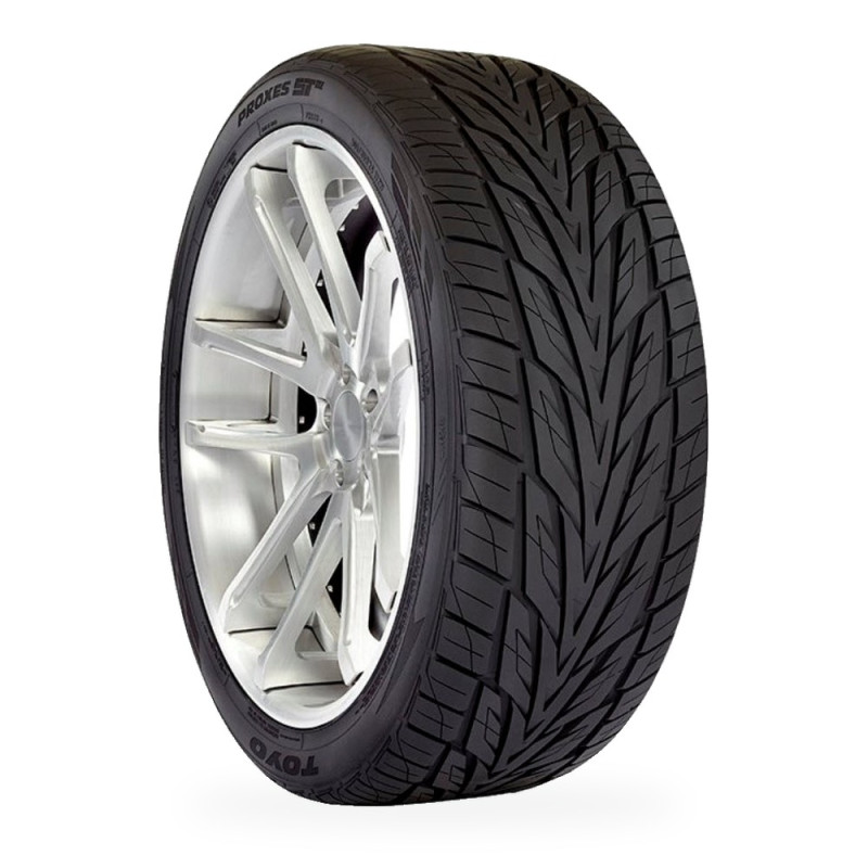 Pneu TOYO Proxes ST III 265/35 R 22 102 XL