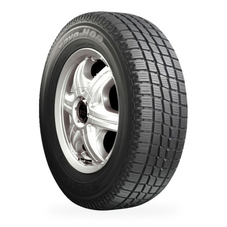 Pneu TOYO H09 215/60 R 17 104/102T