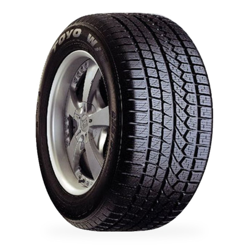 Pneu TOYO Open Country W/T 215/55 R 18 95H
