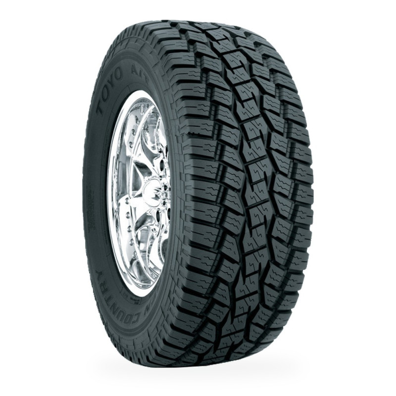 Pneu TOYO Open Country A21 245/70 R 17 108S