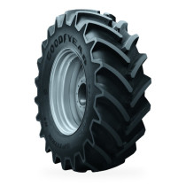Pneu GOOD YEAR OPTITRAC 280/85 R 20 112A8
