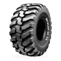Pneu DUNLOP SP T9 MPT 405/70 R 20 152J