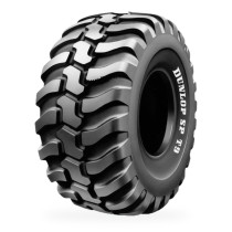 Pneu DUNLOP SP T9 EM 405/70 R 24 158A2