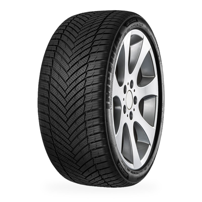 Pneu IMPERIAL All Season Driver 155/70 R 13 75
