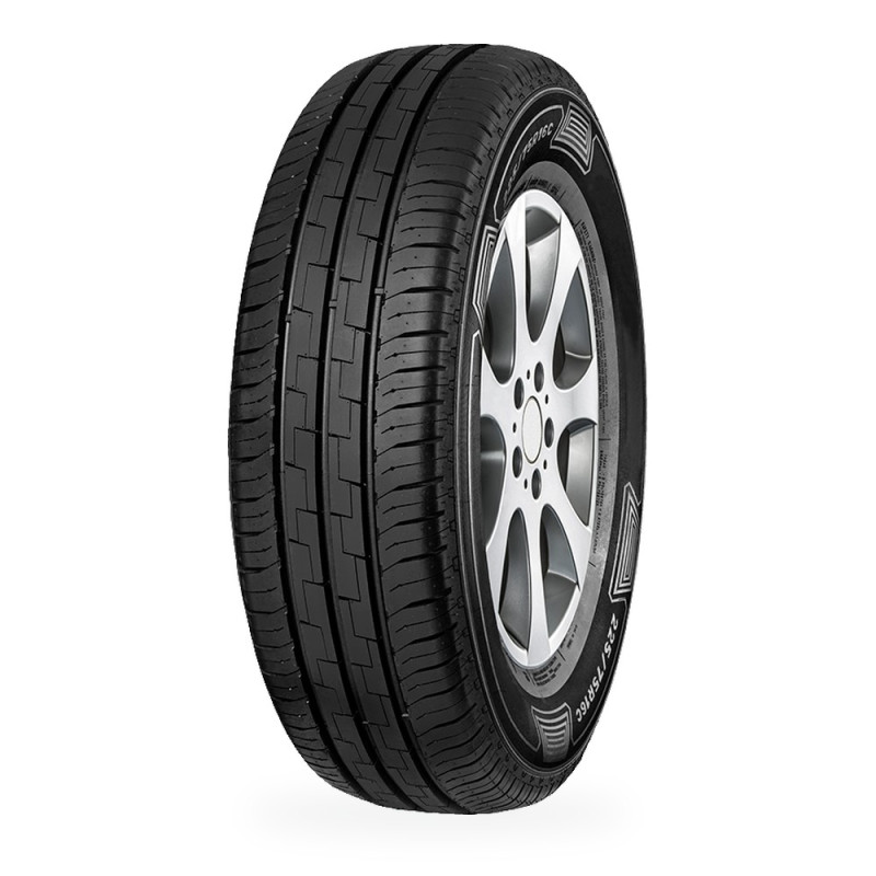 Pneu IMPERIAL Ecovan 3 185/0. R 14 102/100