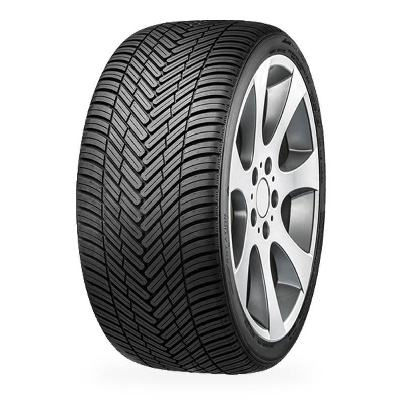 Pneu FORTUNA Ecoplus2 4S 215/40 R 18 89 XL