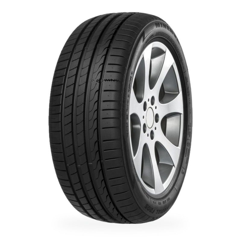 Pneu MINERVA F205 195/45 R 16 84 XL