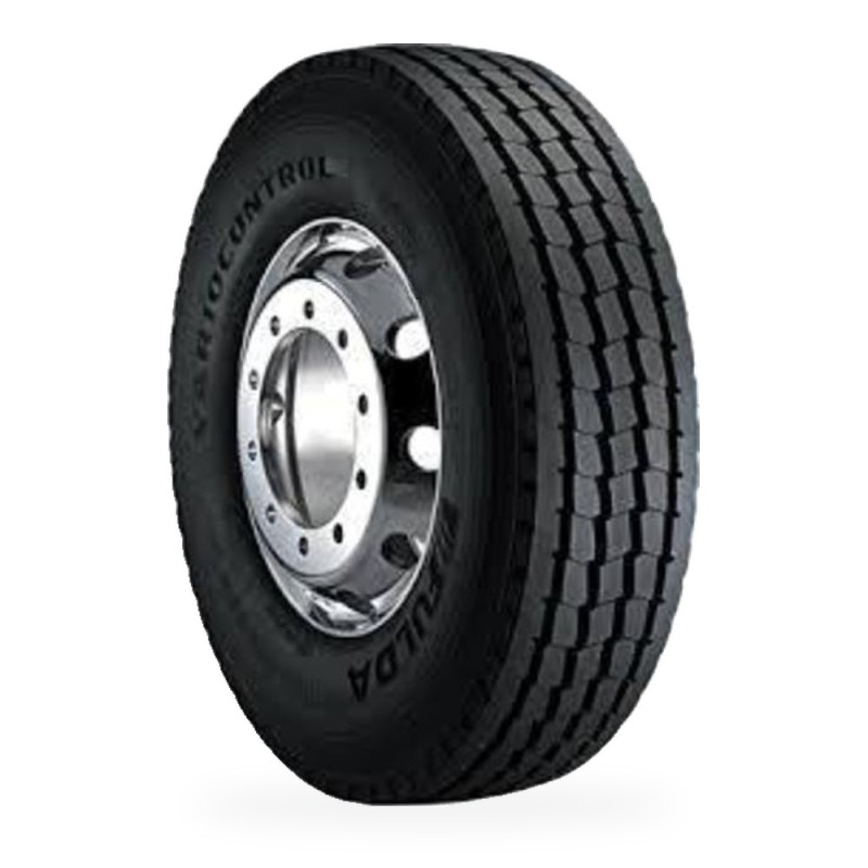 Pneu FULDA Variocontrol 13R 22.5 156G