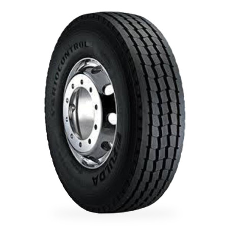 Pneu FULDA Variocontrol 13R 22.5 156G