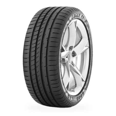 Pneu GOOD YEAR Eagle F1 Asymmetric 2 265/40 R 18 101Y XL