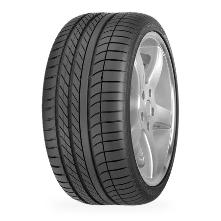 Pneu GOOD YEAR Eagle F1 Asymmetric 245/35 R 19 93Y XL