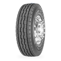 Pneu GOOD YEAR Omnitrac MSS II 12R 20 154/150K