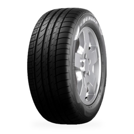 Pneu DUNLOP QUAT.MAX MFS 295/35 R 21 107Y XL