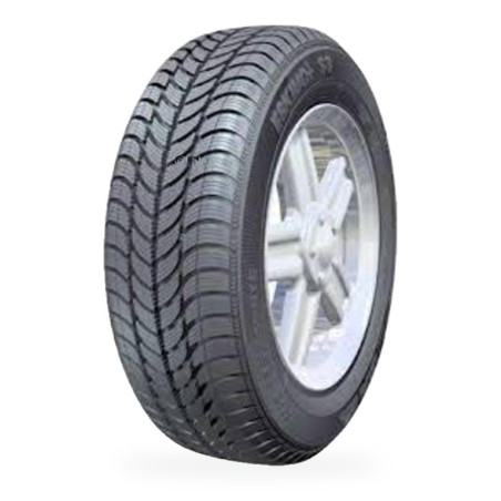 Pneu SAVA Eskimo S3 195/60 R 15 88T 3PMSF