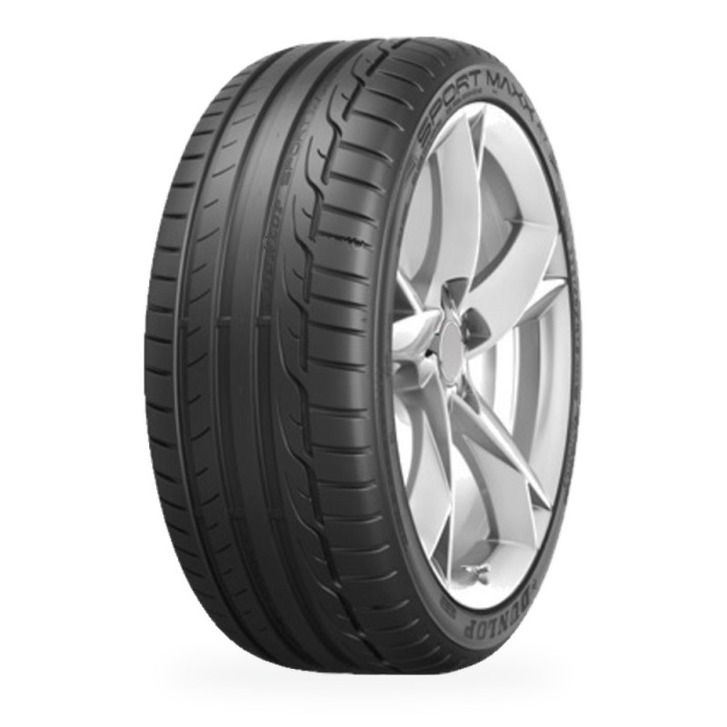 Pneu DUNLOP Sport Maxx RT 215/55 R 16 97Y XL