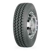 Pneu GOOD YEAR Urbanmax MCD Traction 275/70 R 22.5 152E 3PMSF