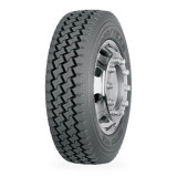 Pneu GOOD YEAR Urbanmax MCD Traction 275/70 R 22.5 152E 3PMSF