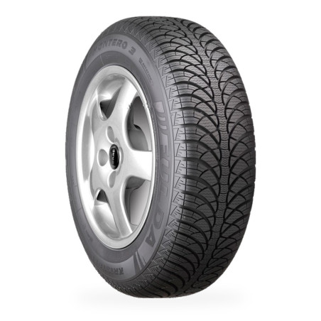Pneu FULDA Kristall Montero 3 175/70 R 14 84T 3PMSF