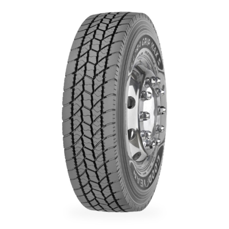 Pneu GOOD YEAR Ultra Grip MAX S 315/80 R 22.5 156L 3PMSF
