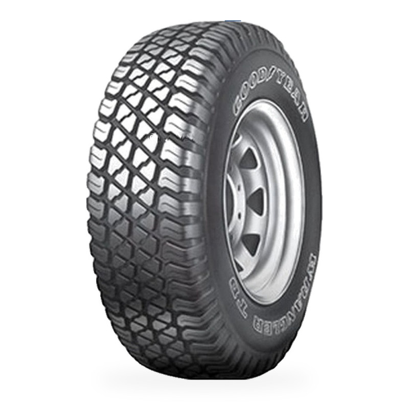Pneu GOOD YEAR Ultra Grip WTD City 275/70 R 22.5 152E 3PMSF